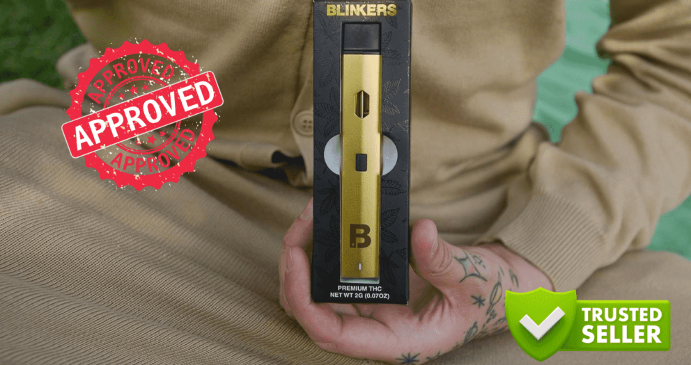 Blinker Dispo