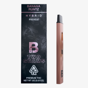 Blinker Dispo Banana Runtz Hybrid | Buy Blinker Dispo