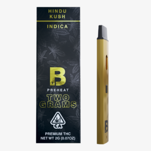 Blinker Disposal Hindu Kush Indica